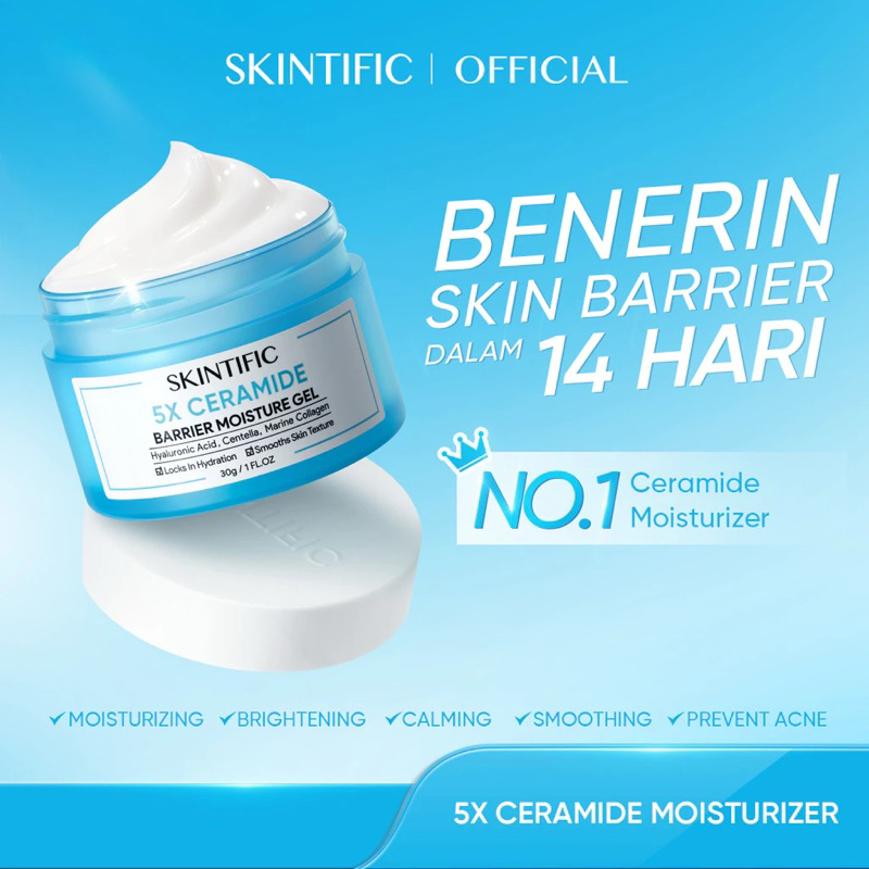 Skintific