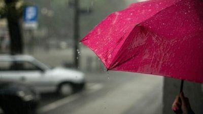 Cuaca Sukabumi Hari Ini: Pagi Cerah, Sore Hujan Petir Mengintai