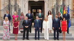 Junta de Andalucía: Kunci Pembangunan Andalusia yang Maju dan Berkelanjutan