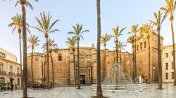Almería, Permata Andalusia yang Masih Tersembunyi dari Wisatawan Dunia
