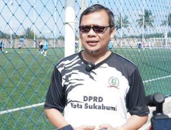 DPRD Kota Sukabumi Acungi Jempol Kolaborasi Dishub dan PWI