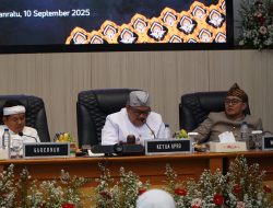 Ketua DPRD Sukabumi Sebut KDM Beri Motivasi untuk Kemajuan Daerah