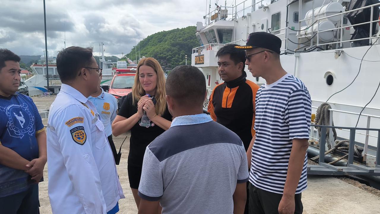 Sinyal HP Pelatih Valencia